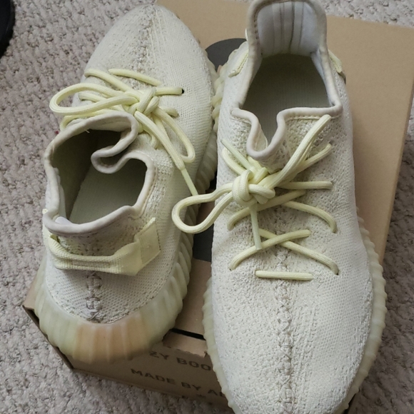 350 V2s Butters - Picture 2 of 2